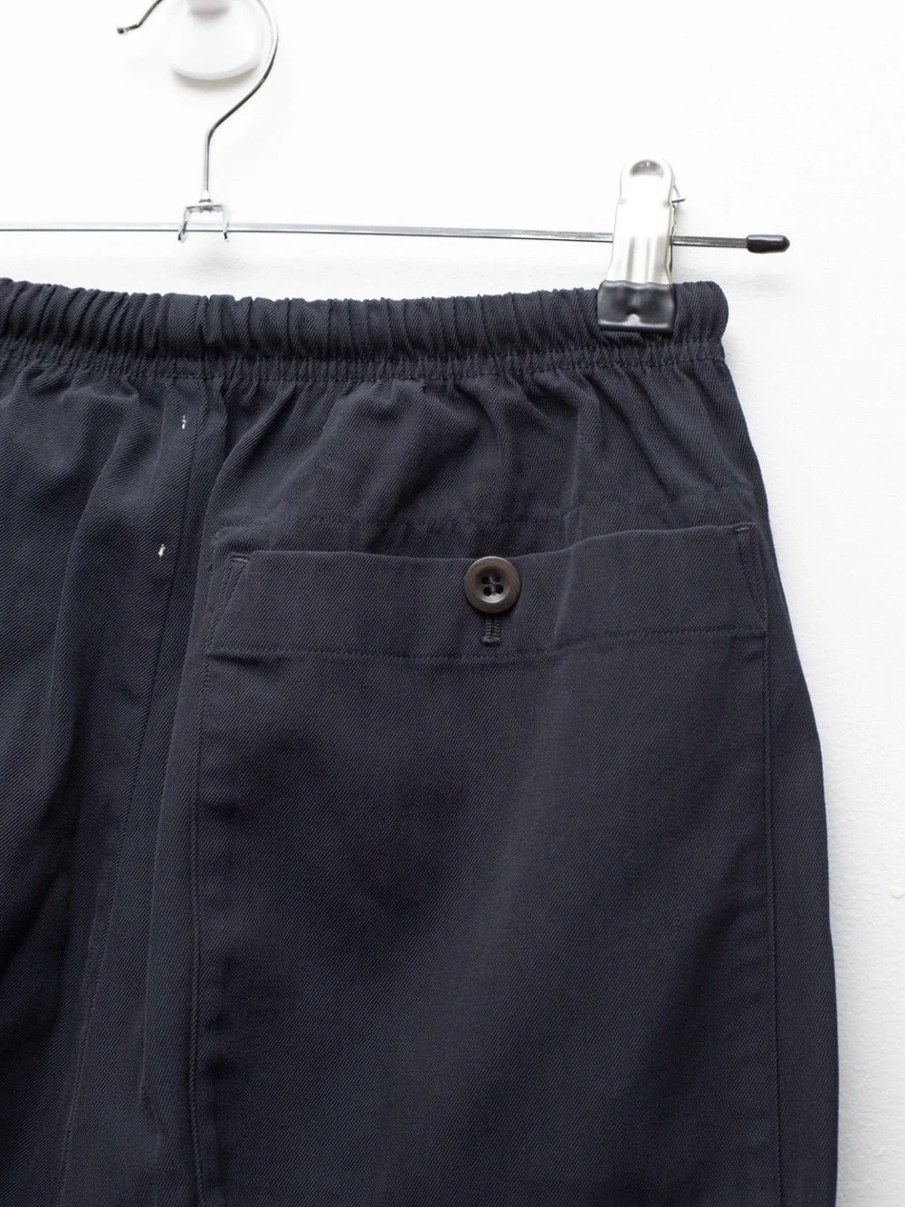 Von Sono Jamie Joggers- Navy